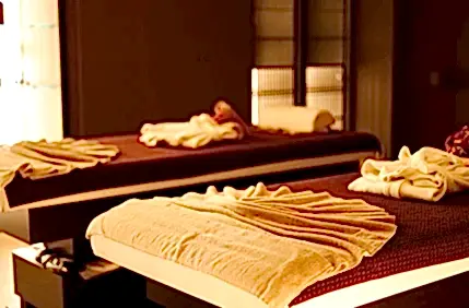 Melas Spa & Wellness